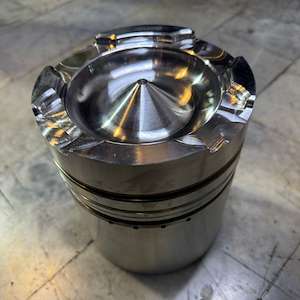 پیستون موتور بلدوزر HDZ42